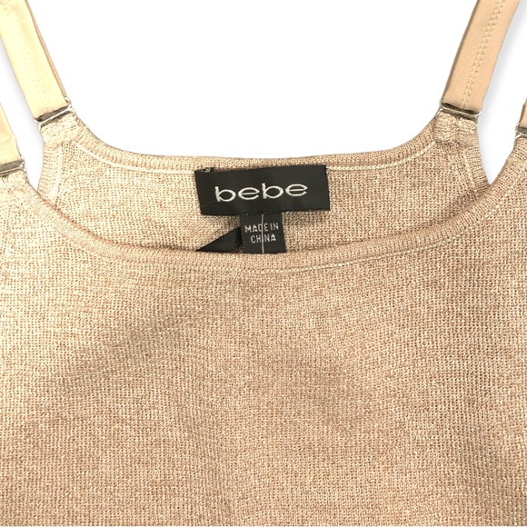 Bebe Tank Top - Picture 4 of 6
